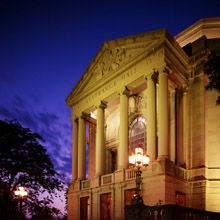 Severance Hall